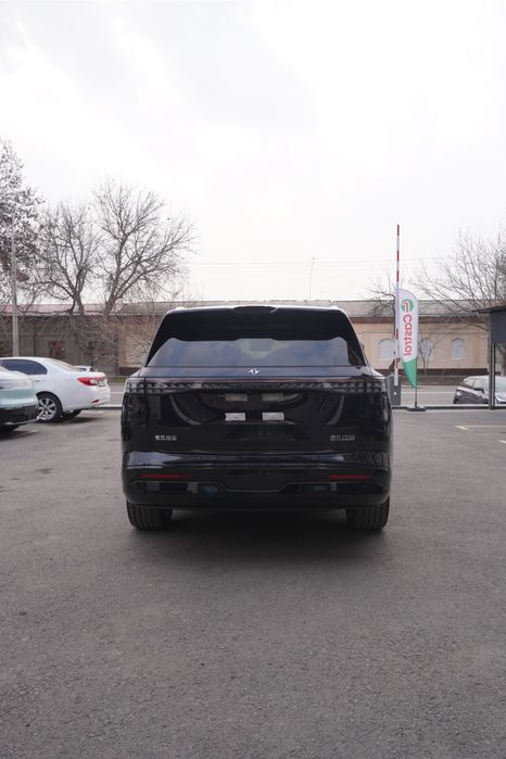 Doonfeng 008 hybrid full