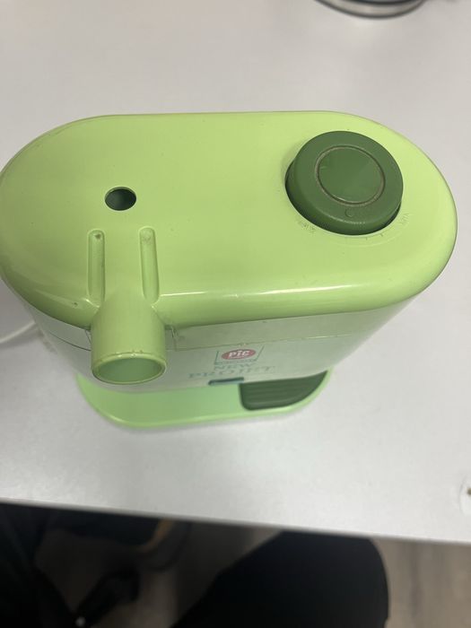 Ультрозвуковой инголятор