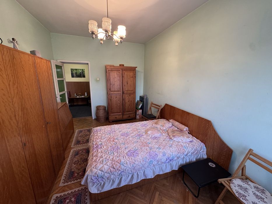 Apartament 3 camere decomandate