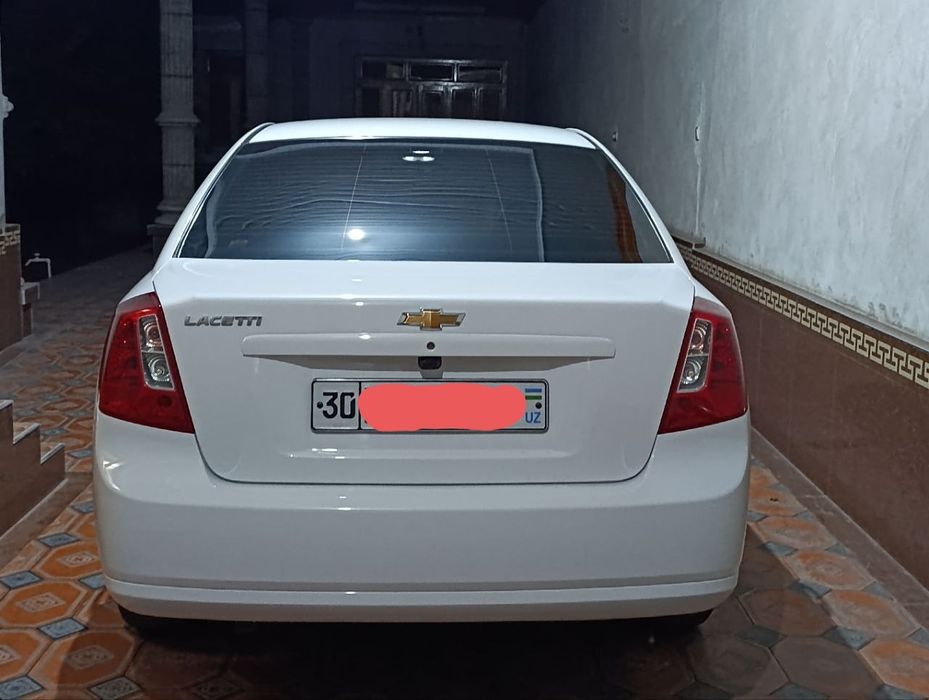Chevrolet Gentra 2022