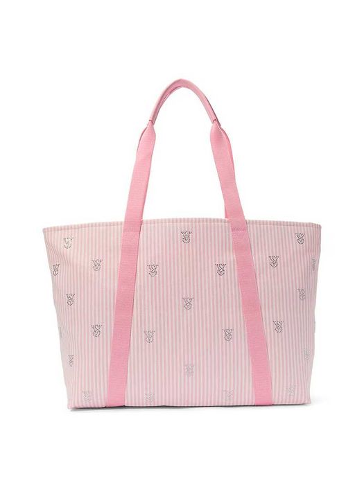 Geanta/tote/weekender/plaja Victoria,s Secret originala
