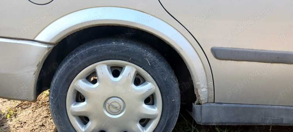 OPEL Astra 0 — imagine 5