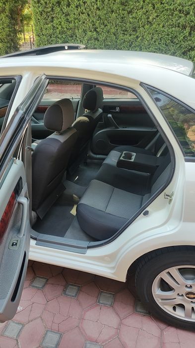 Other Lacetti / Gentra 2013 — 6