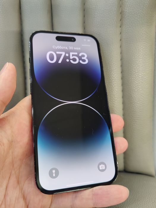 iPhone 14 Pro 256gb