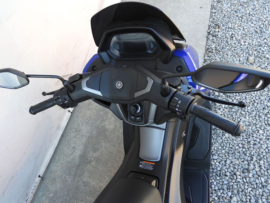 Scuter Yamaha NMAX 125 2026 | Rate | Leasing