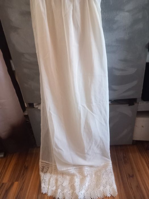 Пердета -готови,почти неизползвани