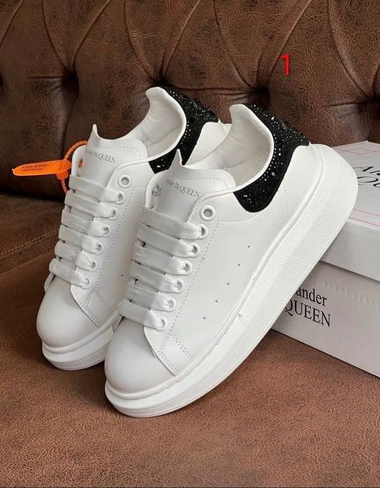 Adidasi Alexander Mcqueen