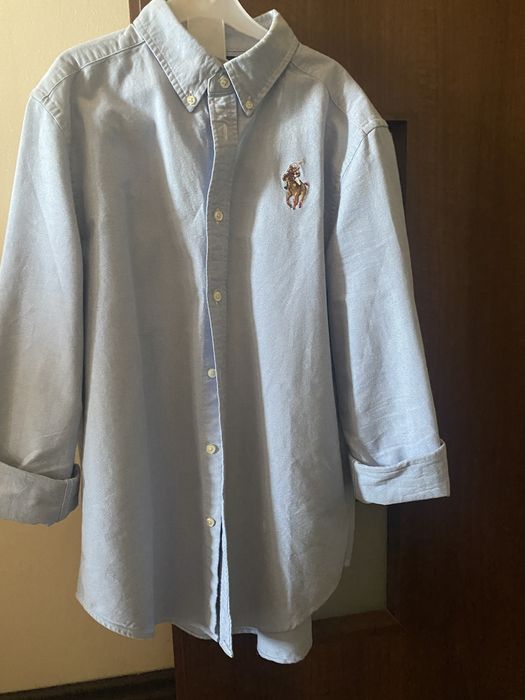 Vesta -Geaca-Camasi Polo Ralph Lauren