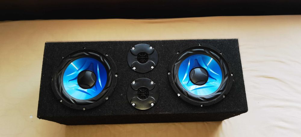 panasonic sa-pm15  с тон колона   ДО 12.12.25 ПРОМО 180