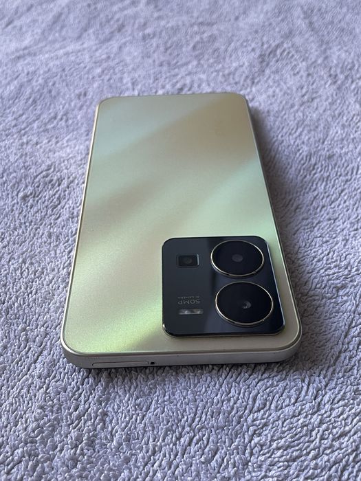 Vivo Y35 Original