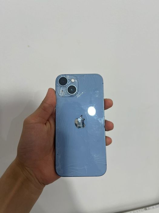 Продам Iphone 14 128gb