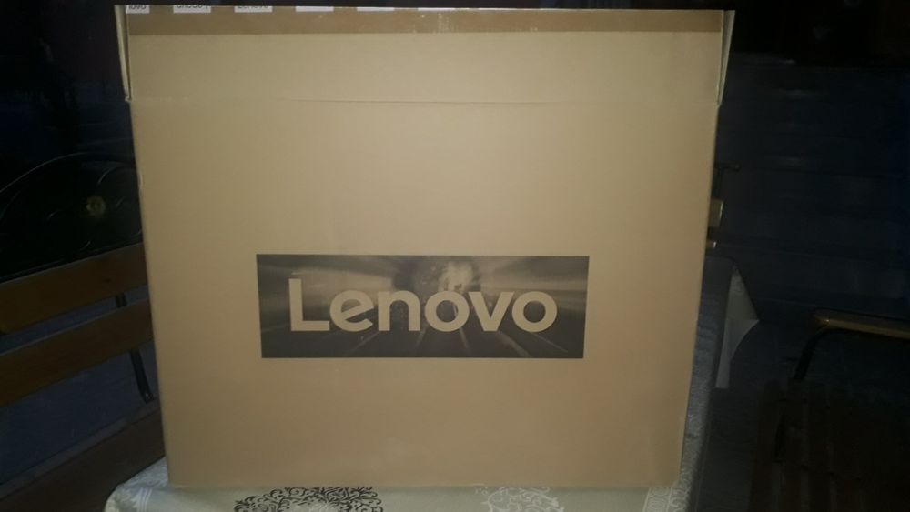 Monoblock IdeaCentre AIO 3 27ITL6