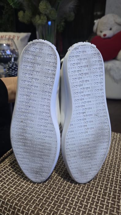 Pantofi damă albi kendo mărimea 40