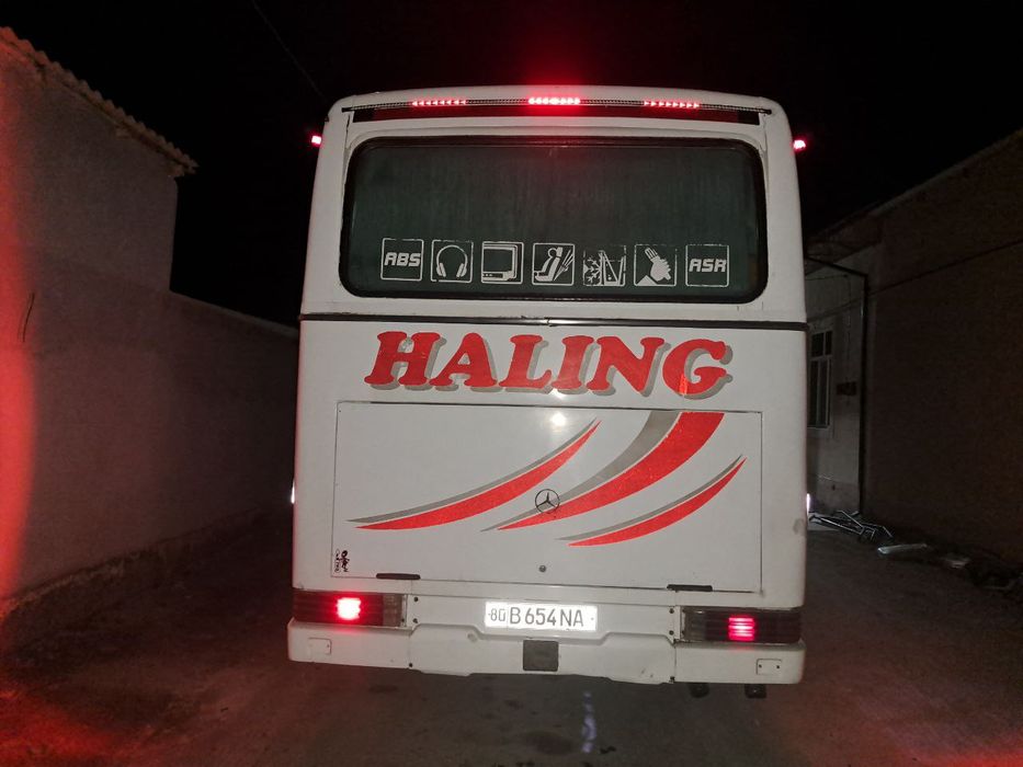 Mersedes bens sotiladi 2016 yil sotiladi.