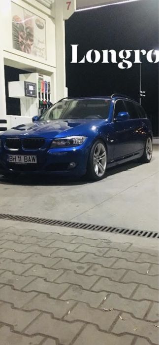 Vand jante BMW Style 184 M OEM 18"