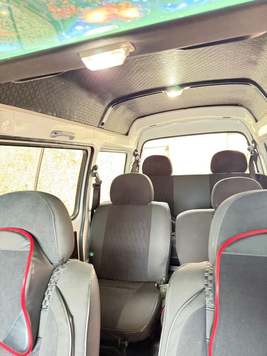 Chvrolet damas sotiladi 2025,