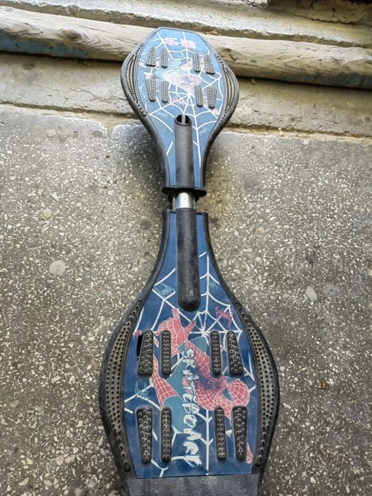 скэйт Рипстик