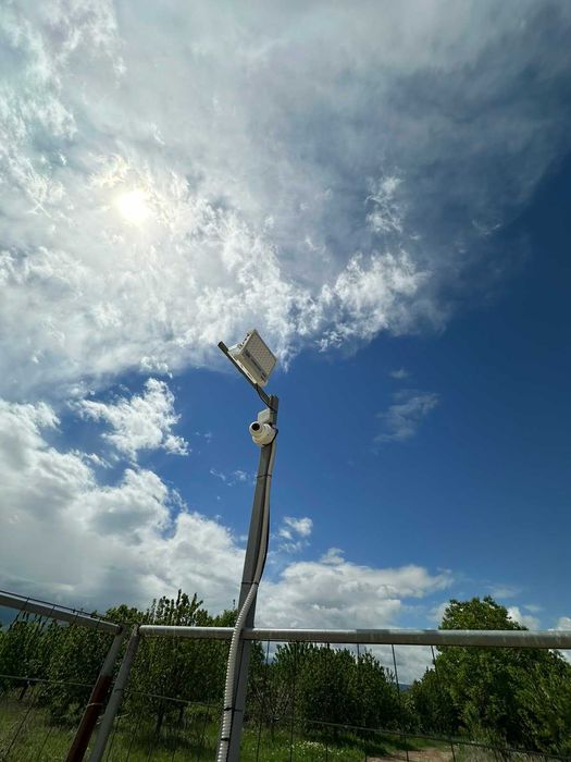 Продава се Парцел в Пловдив, Индустриална зона - Юг - 3100 кв.м за 100 €/кв.м - Снимка #7