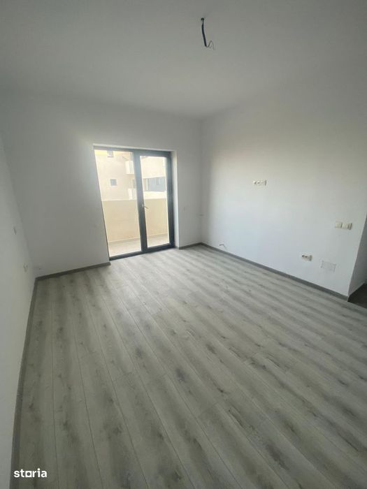 Ap. 2 camere-Etaj 1-55 mp-Incalzire pardoseala-Bragadiru Independentei