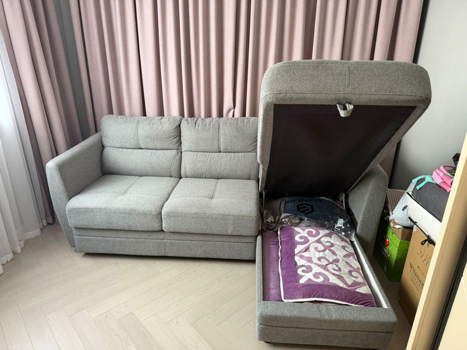 Продам диван