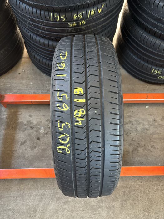 1 Anvelopa Vara 205/65/16C Davanti DX 440 205 65 16C R16C