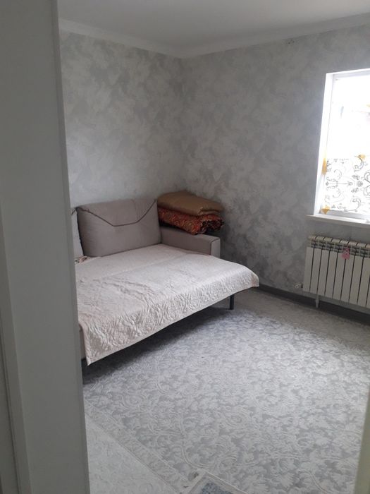 Үй сатылады Алға жилой массив 1