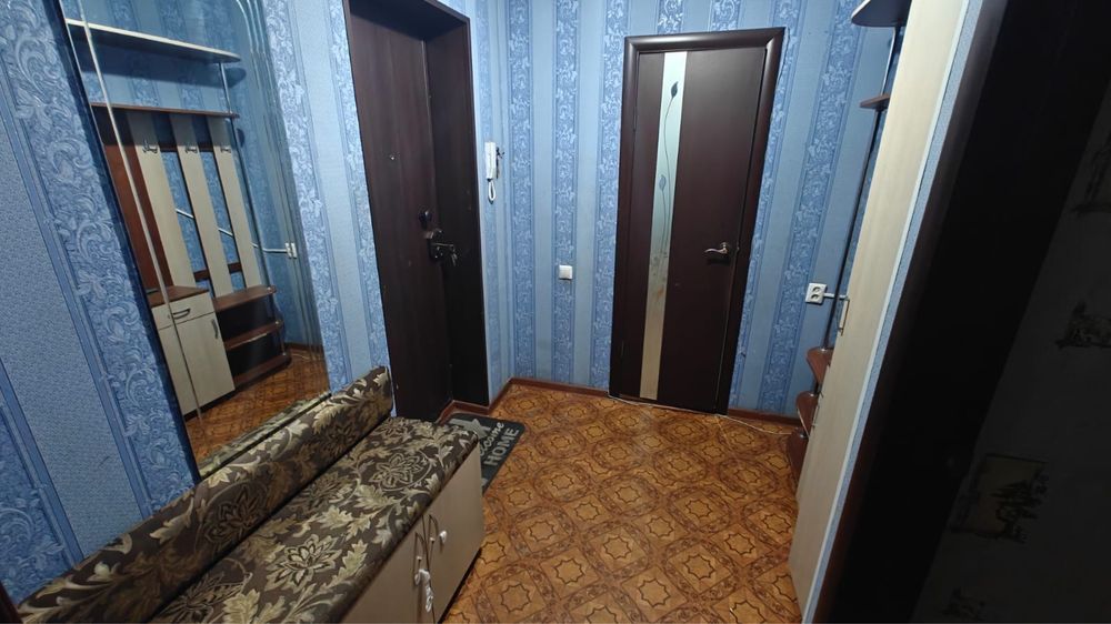 Продам 1-комнатную квартиру