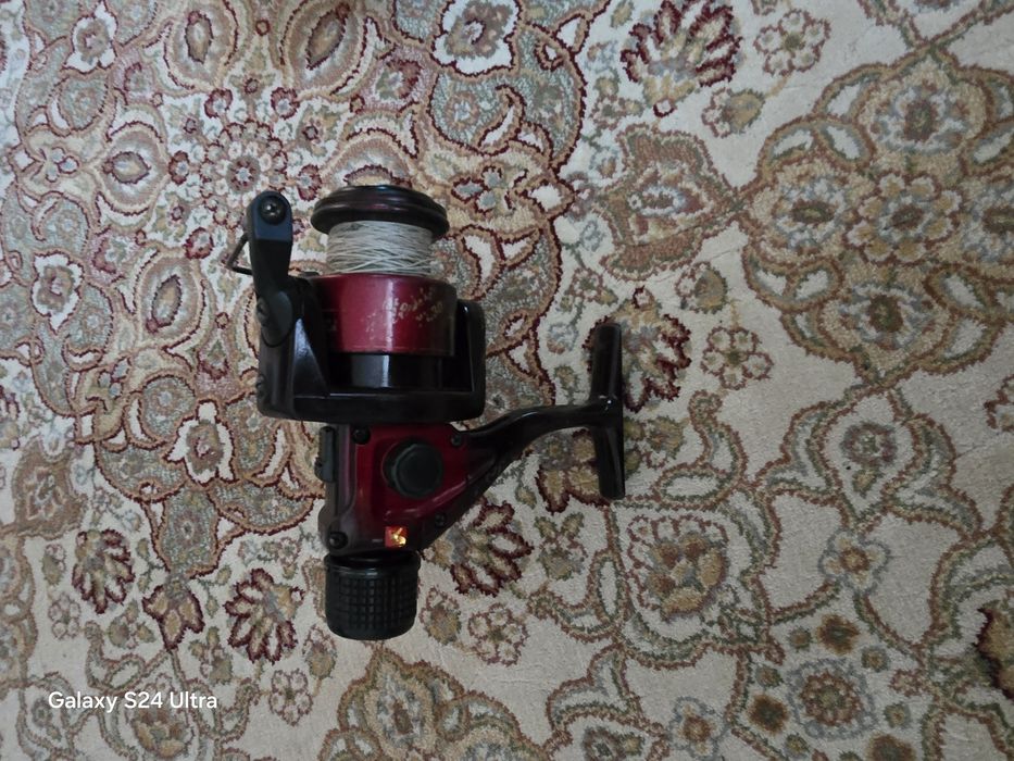 Продам катушки от спининга