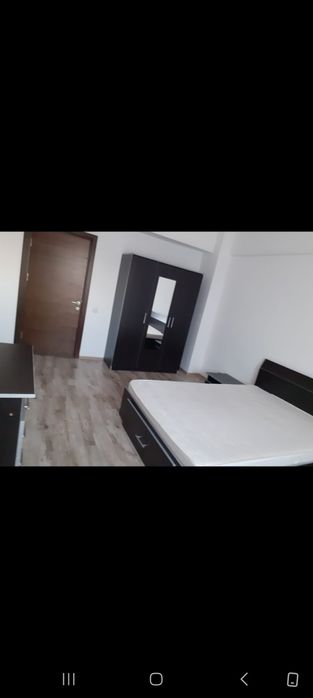 Ofer spre închiriere garsoniera bloc nou