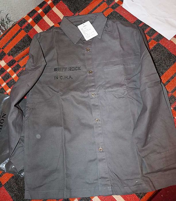 Продам рубашки с длинным рукавом