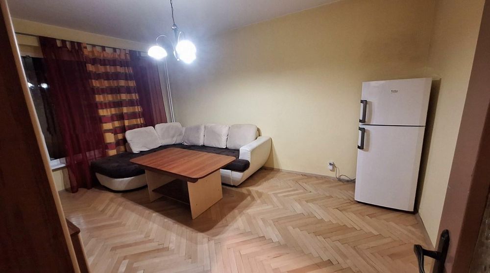 Дава се под наем Двустаен апартамент в София, Младост 3 - 42 кв.м за 499 € - Снимка #1