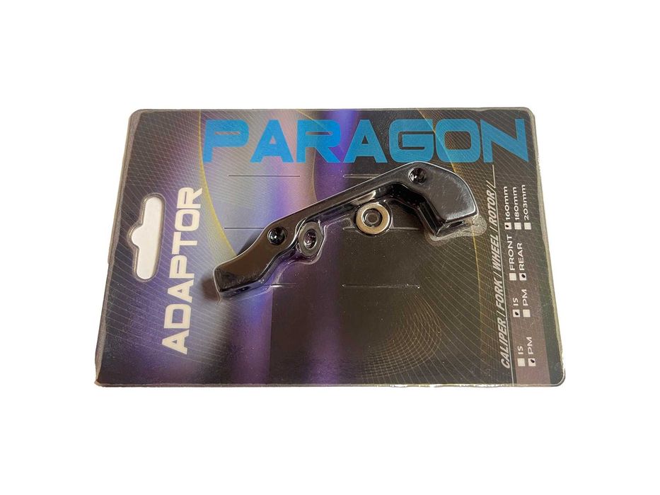 НОВИ Преходник / Адаптер 160 /180 /203 Задна Предна спирачка колело