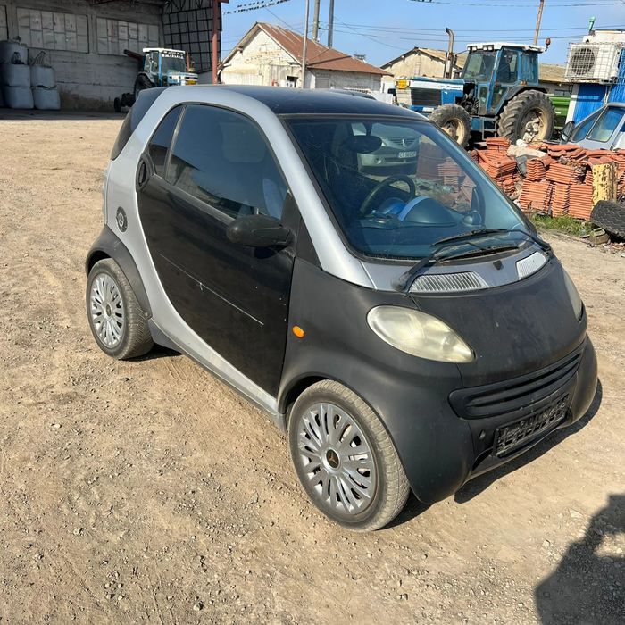 Dezmembrari Smart FORTWO (450) (1998-2007) 0.8 CDI (450.300, 450.301,