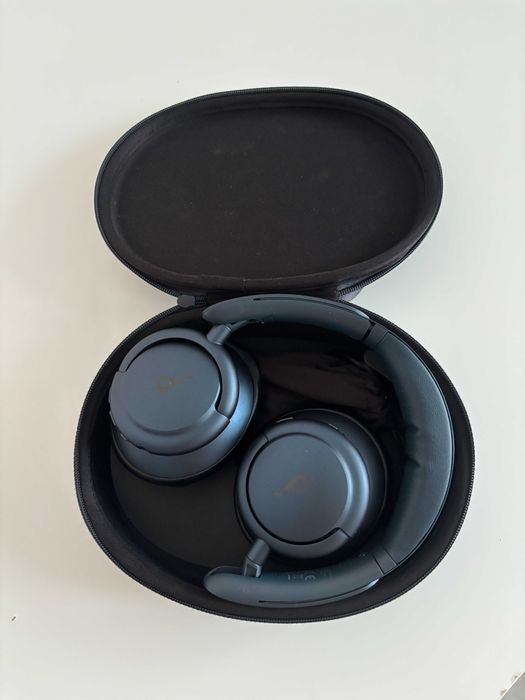 Căști wireless Soundcore Life Q35