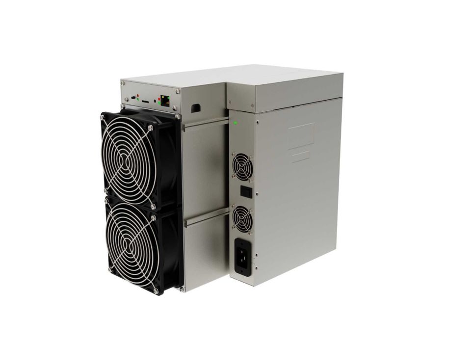 Kaspa Asic Iceriver KS3M 6TH/s