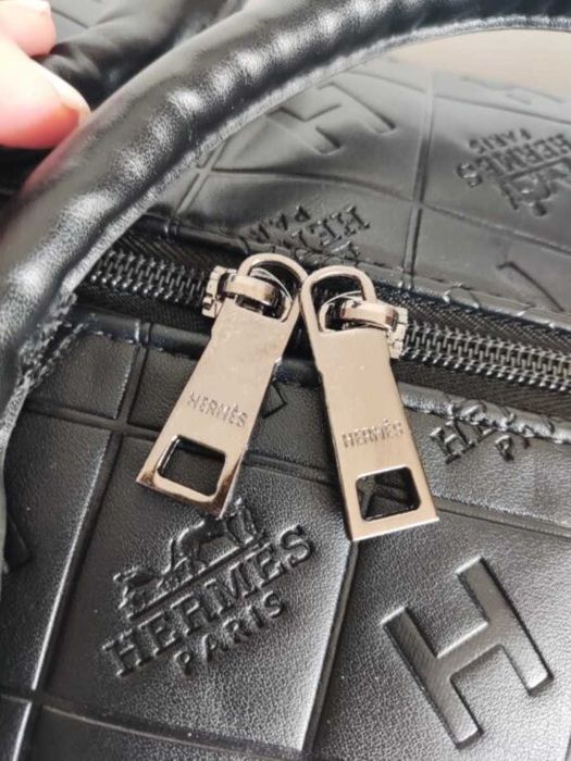 In stoc voiaj, geanta sport Piele 1109.21