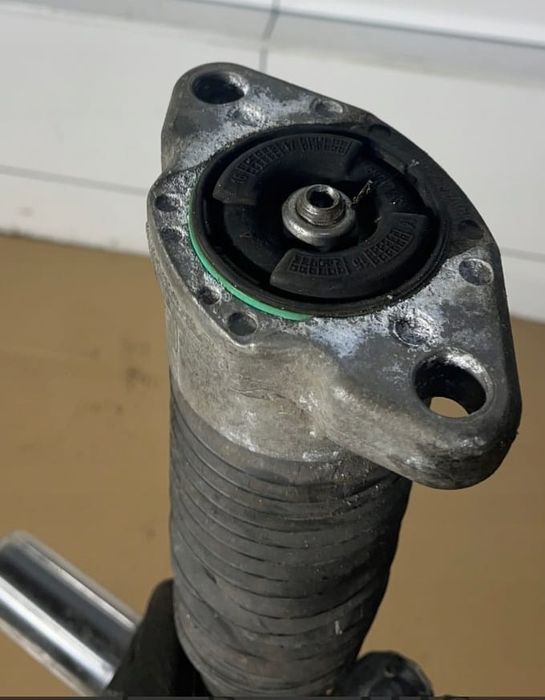 Bara spate telescop brat senzor AMG GT MERCEDES W290 W190