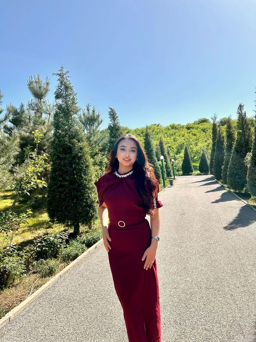 Платья Алматы вечерн