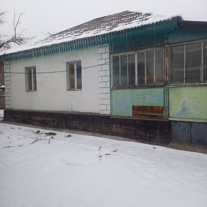 Сдам  дом  без  хозяев   в  хорошие  руки