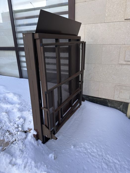 Продам подьемник для инвалидов