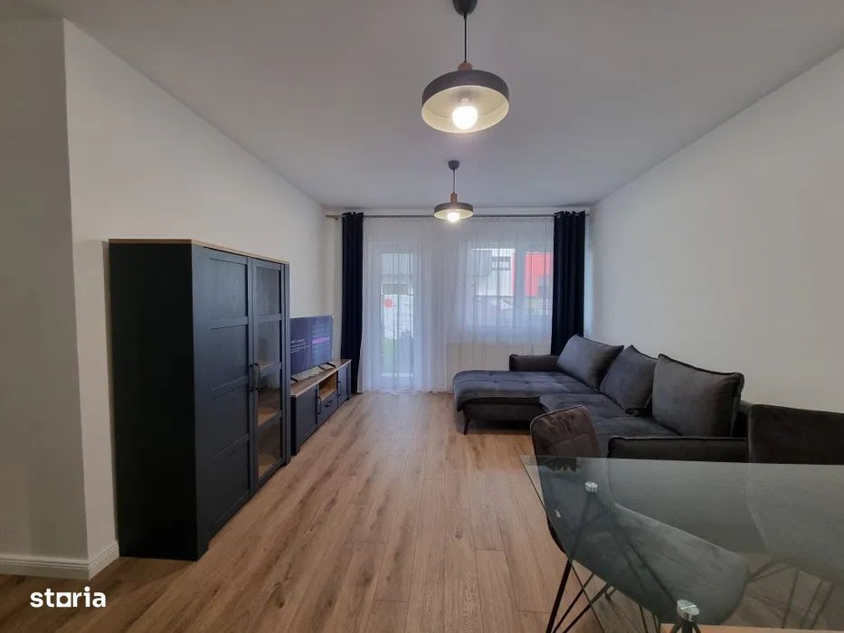 Apartament 2 Camere 54 mp si Gradina 30 mp Bartolomeu