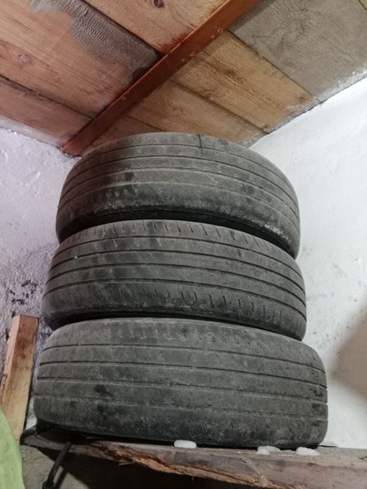 летний колёса разм