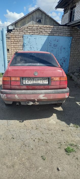 Продам фольцваген  венту