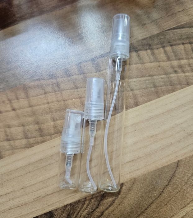 Отливки от дамски парфюм YSL Libre