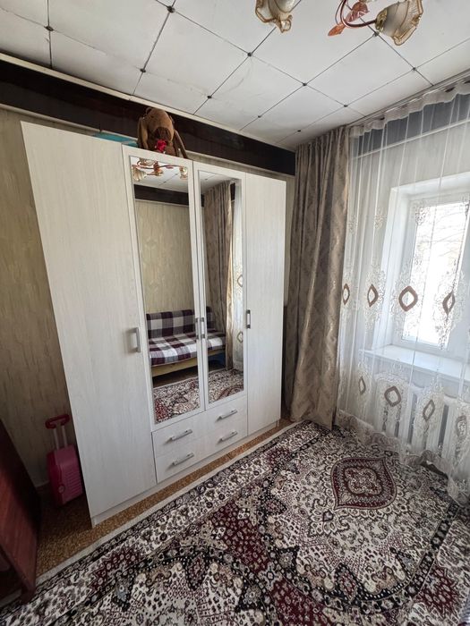 Продаю дом в центре уштобе