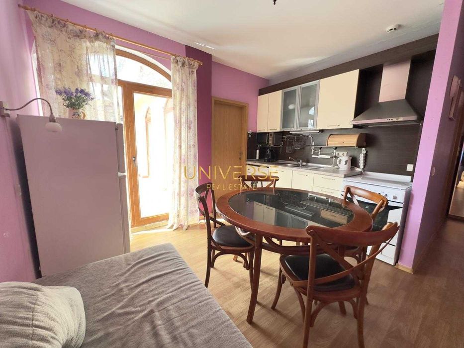 Продава се Тристаен апартамент в Ахелой - 75 кв.м за 940 €/кв.м - Снимка #2