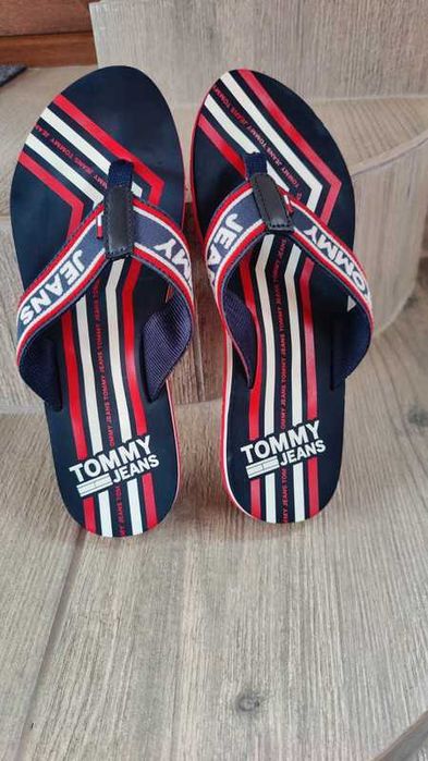 Papuci/șlapi Tommy Jeans