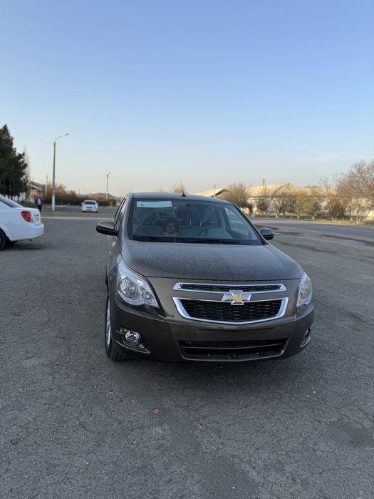 Cobalt 4-pazitsiya avtamat