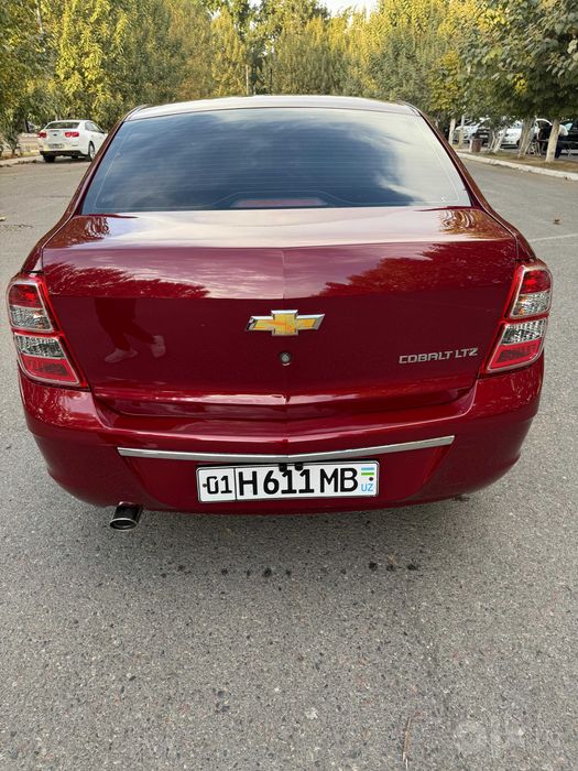 Chevrolet Cobalt
