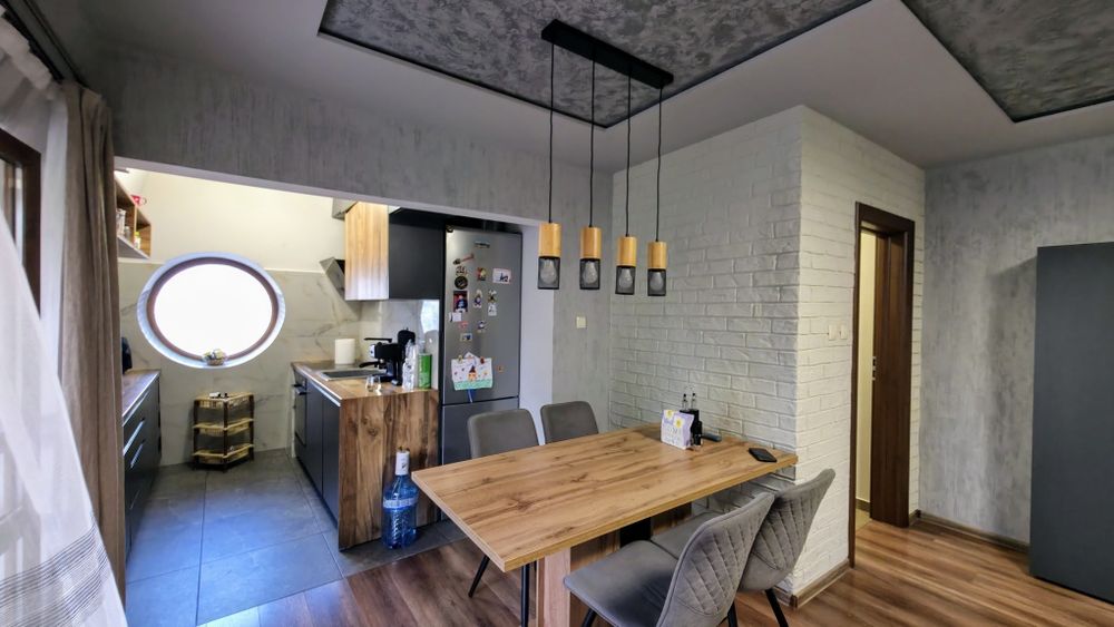 Продава се Тристаен апартамент в Перник, Изток - 116 кв.м за 1699 €/кв.м - Снимка #7